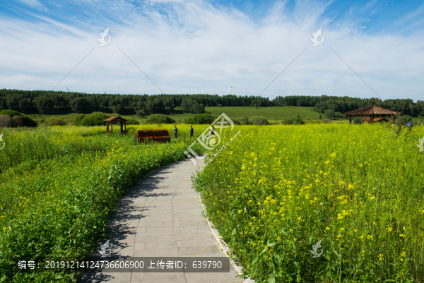 七星湖