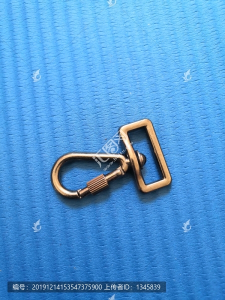 扣子感嘆號