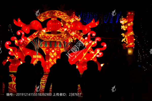 花燈