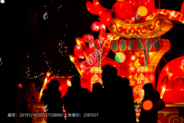 花燈
