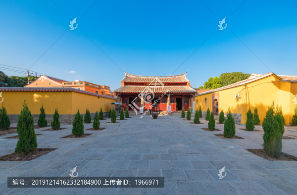 泉州市開元寺