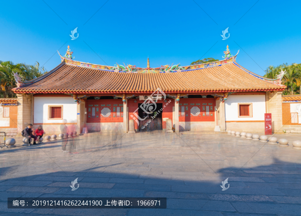 泉州市開元寺