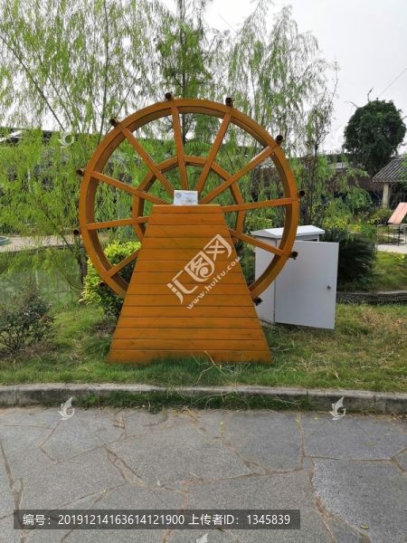 廣西南寧市桂景園植物學栽培