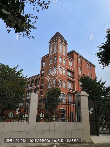廣西南寧市桂景園植物學(xué)
