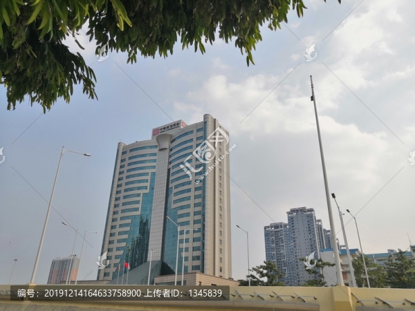 廣西南寧市高新區(qū)建筑