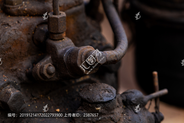 機(jī)器部件