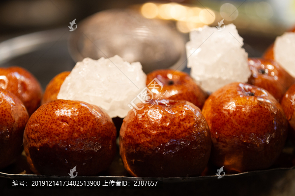 冰糖葫蘆