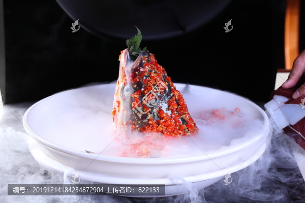剁椒魚頭