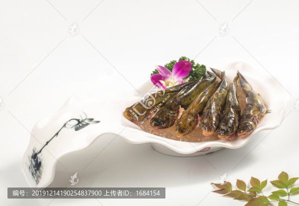 火鍋配菜黃辣丁