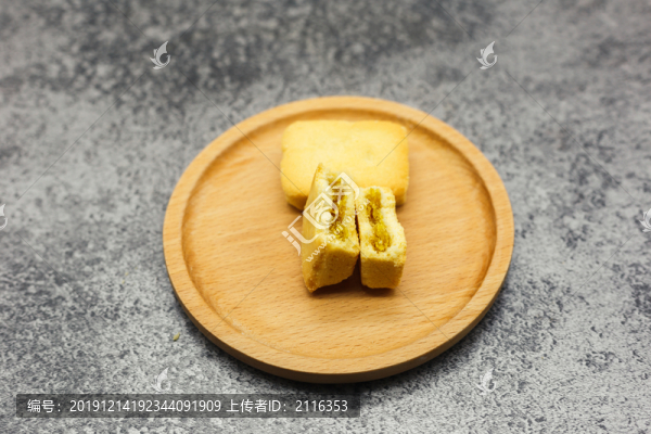 鳳梨酥