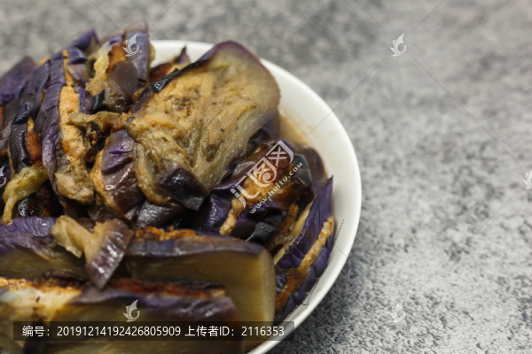 釀茄子