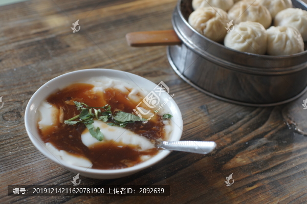 上海名小吃