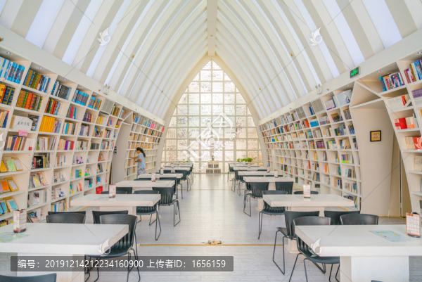 書店
