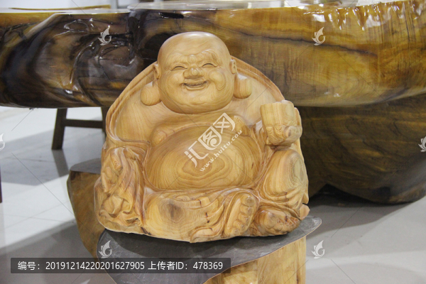 彌勒佛