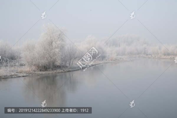 伊犁河國(guó)家濕地公園