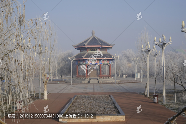 伊水亭