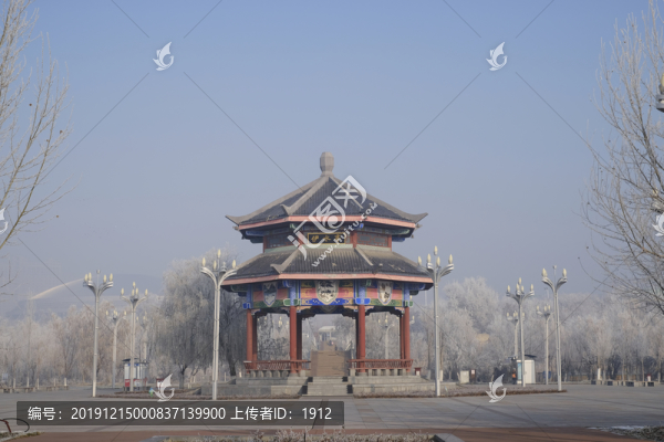 伊水亭