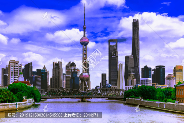 上海