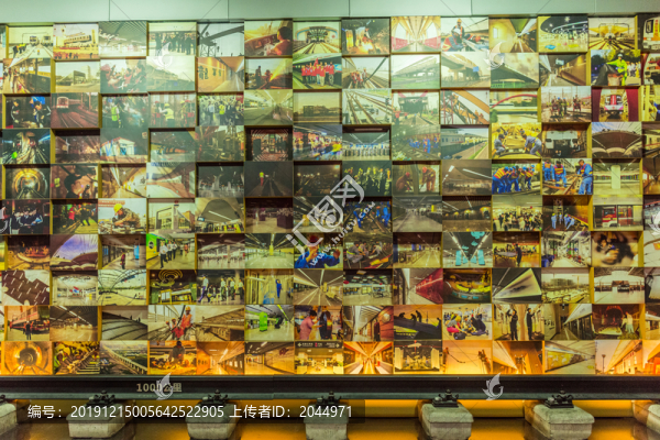 上海地鐵發(fā)展史