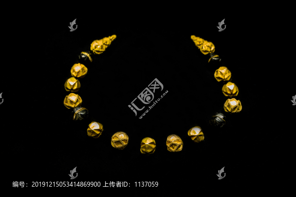 組合金飾