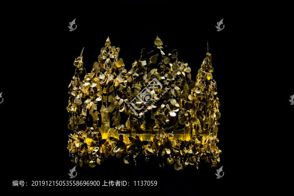 金王冠