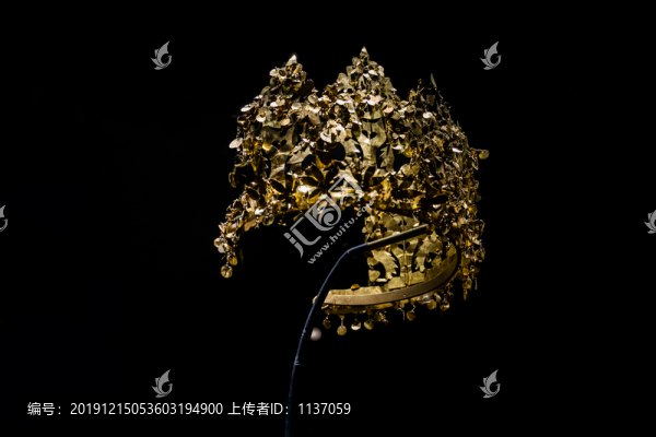金王冠