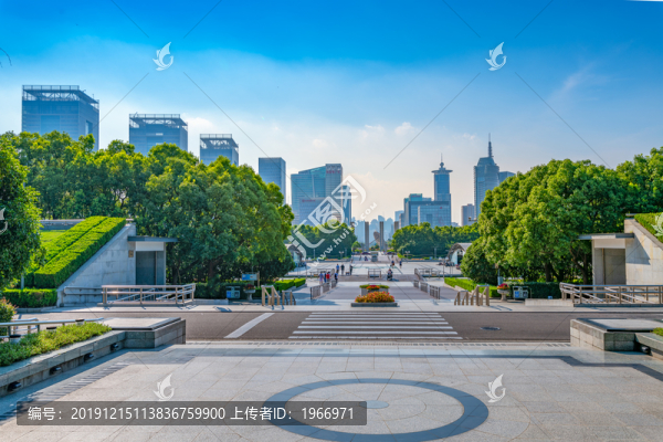 上海世紀廣場