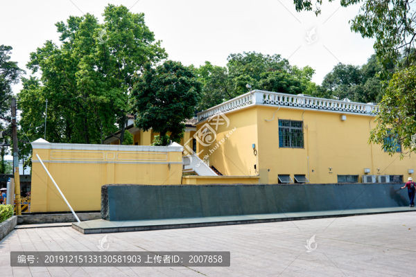 黃埔軍校