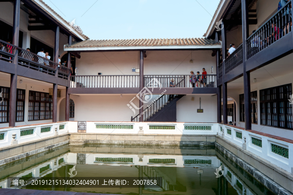 黃埔軍校紀念館