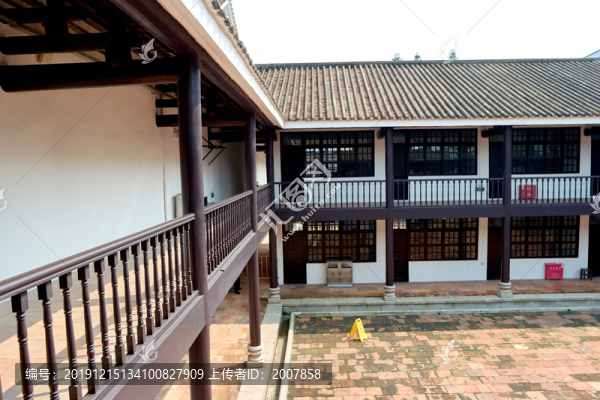 黃埔軍校紀(jì)念館