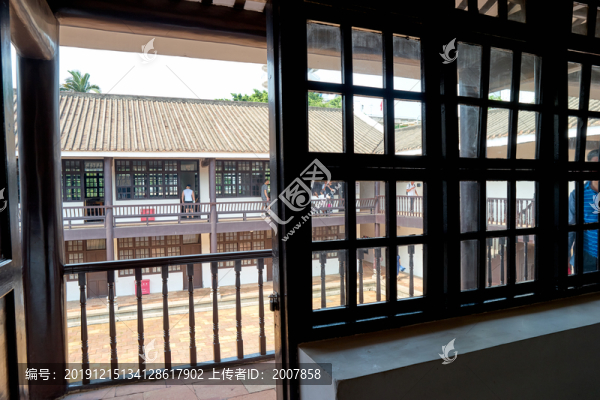 黃埔軍校紀念館