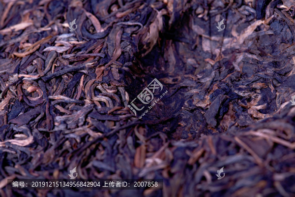 普洱茶特寫(xiě)