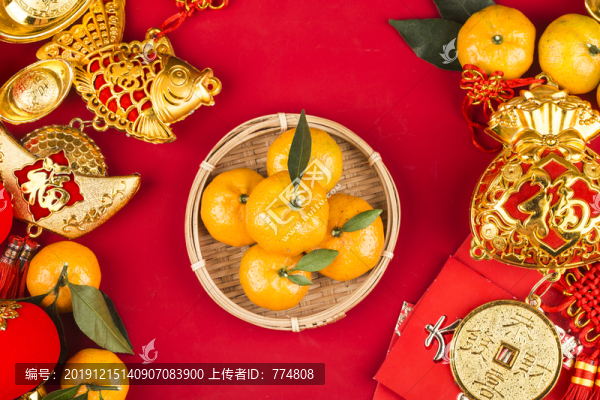 春節(jié)大吉大利