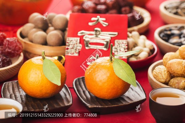 春節(jié)大吉大利