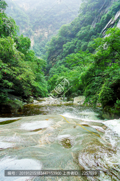 山水風光