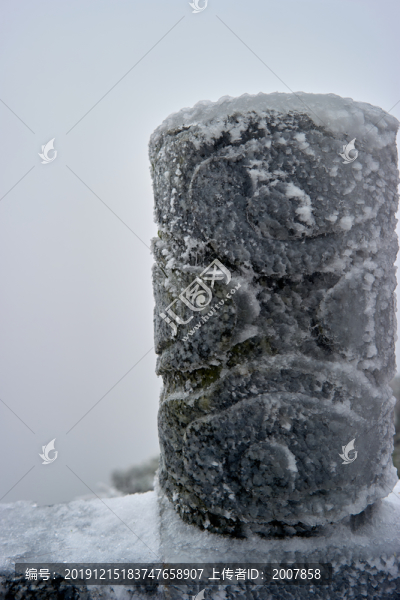 雪景