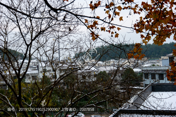 小雪