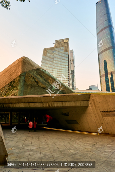 廣州大劇院
