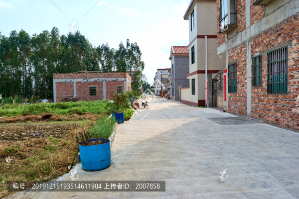 宅基地
