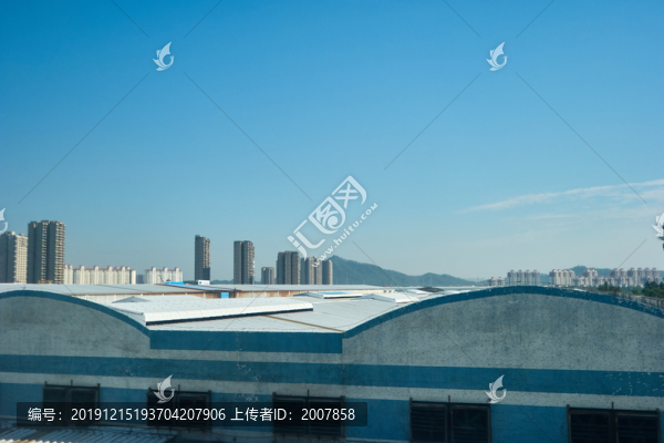 工廠廠房