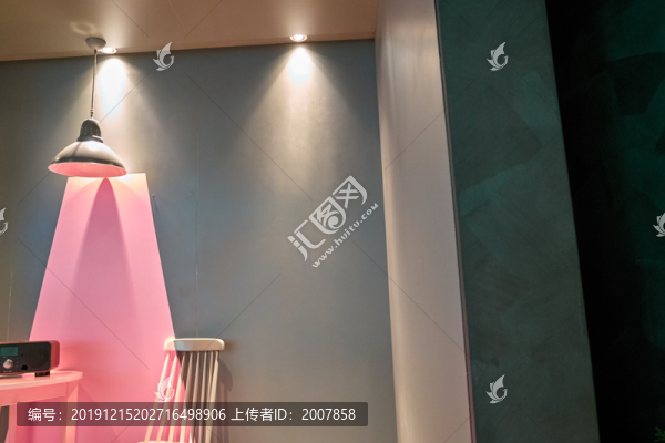 商業(yè)空間展示
