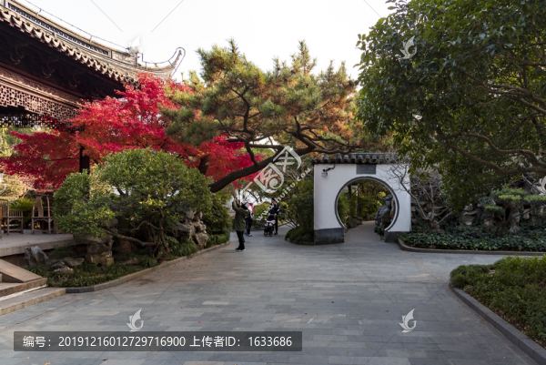 上海桂林公園