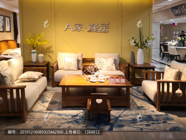 高檔家具