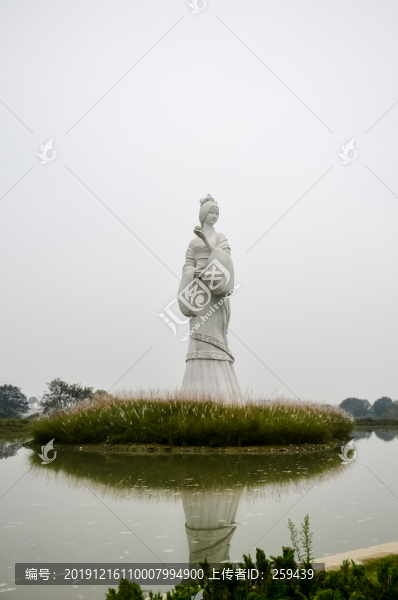 女神廣場(chǎng)