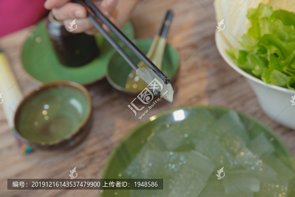 椰子豬肚雞