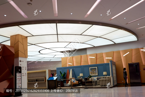 家具展示