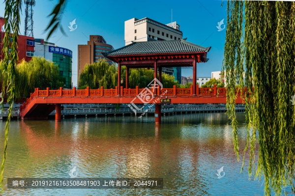 許昌望仙橋