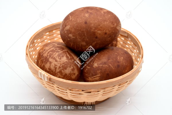 咸鴨蛋