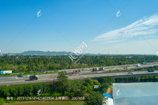 高速公路
