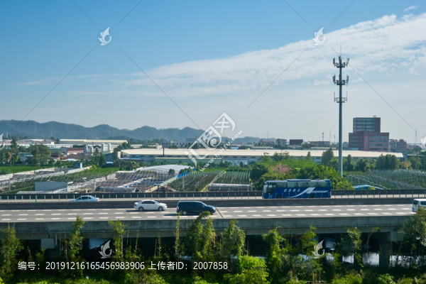 高速公路